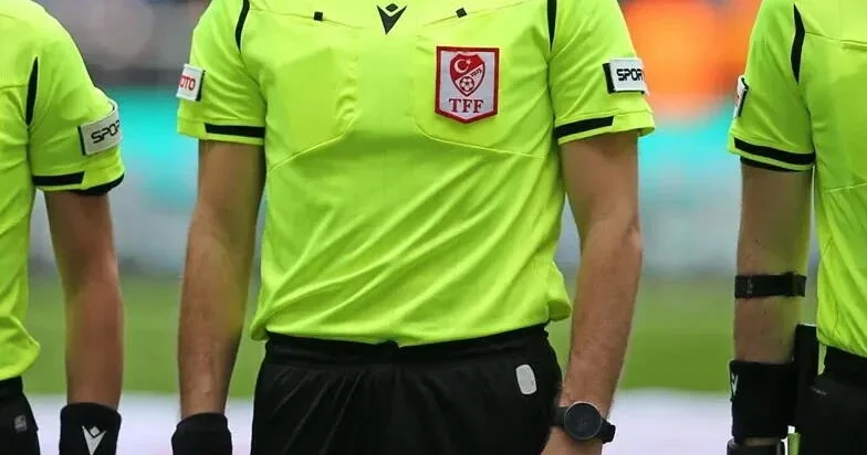 В Турции раскрыты суммы ставок арбитров на азартные игры