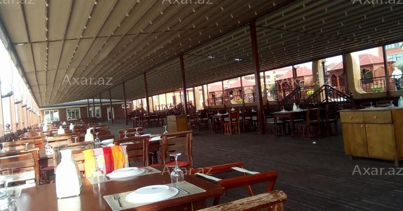 Bakıda restoranda faciə: 4 nəfər öldü