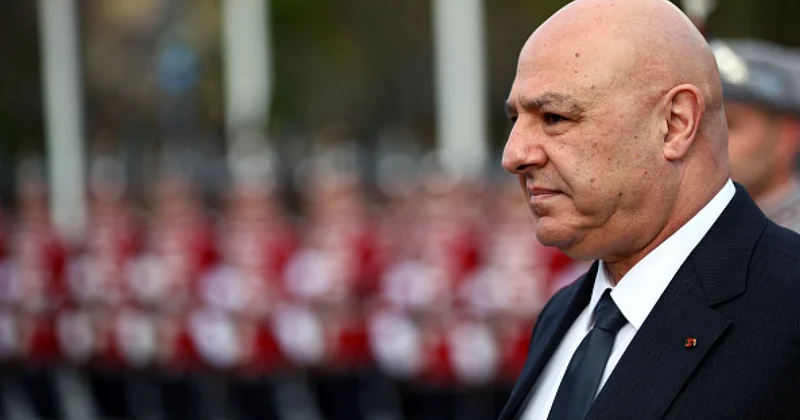 Ливан готов говорить с Израилем