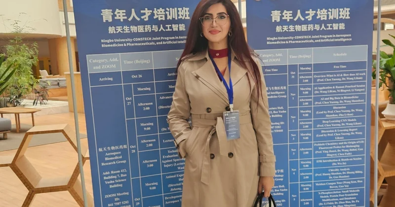 Süni intellekt biologiyanı “sənaye miqyasına” çıxarır və elmi kəşfləri 10 20 il irəli aparır