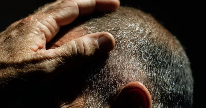 Başından aldığı zərbədən sonra keçmişi xatırladı və...