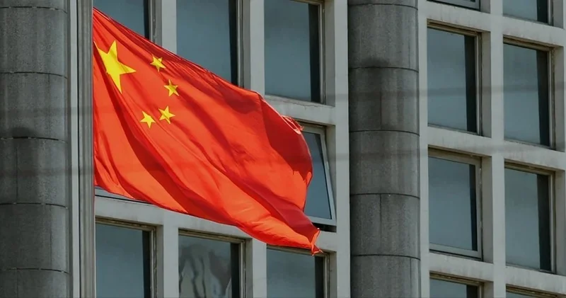 Çin Ukraynadakı münaqişə tərəflərinə heç vaxt silah verməyib