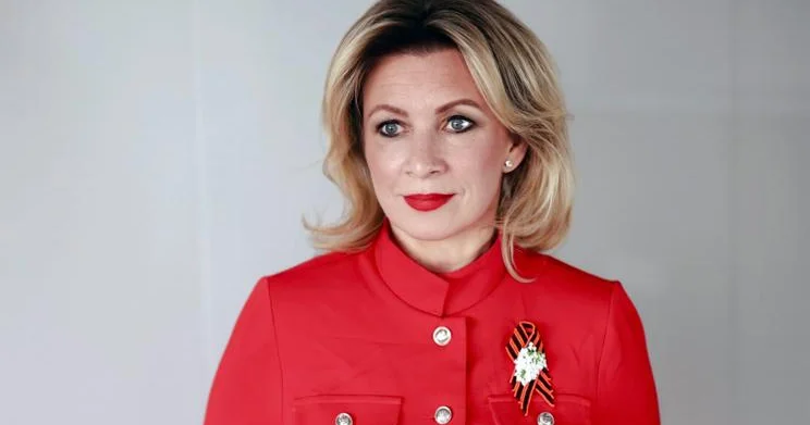 İranla bağlı qətnamə layihəsi təxribatdır Zaxarova