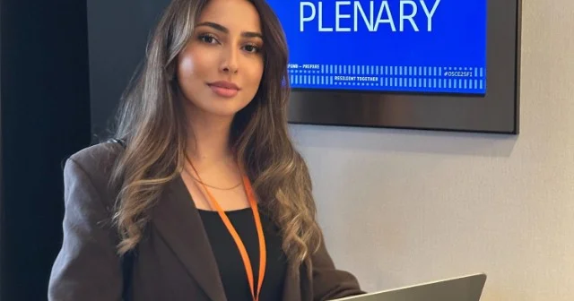 BMU məzunu süni intellektin material elmlərində tətbiqi üzrə araşdırmalar aparır