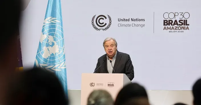 COP30: 30 dan çox ölkə saziş layihəsini bloklamaqla hədələyir