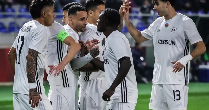 Qarabağ səfərdə Sumqayıt ı məğlub etdi Premyer Liqa