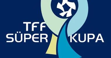 Состоялась жеребьевка полуфинальных и финальных матчей Суперкубка Турции по футболу