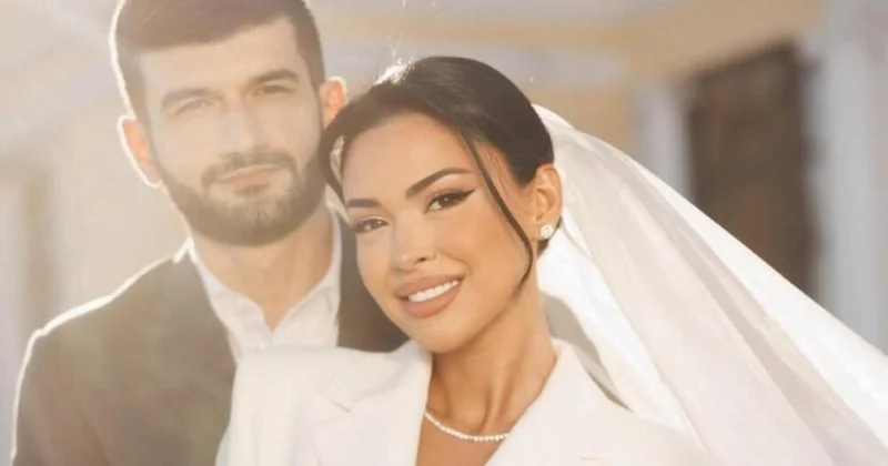 Razinin keçmiş qaynanı ilə rəqsi gündəm oldu FOTO