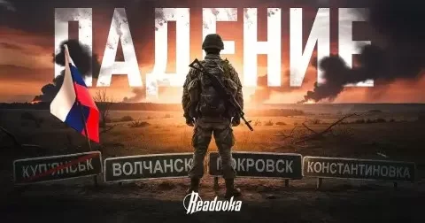 Ukrayna Kupyansk və daha dörd yaşayış məntəqəsini itirib