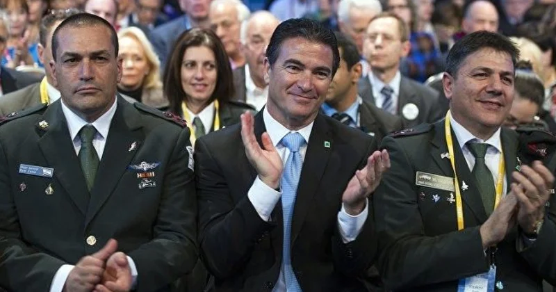 Иран отомстил: удар по дому экс директора Моссада сенсационные факты