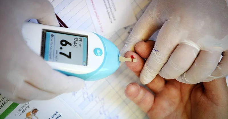 Ученым удалось победить диабет 1 го типа