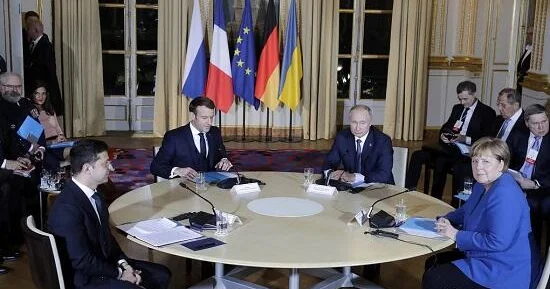 28 maddəlik sülh: Zelenski dalana dirənib, Putin də narazıdır