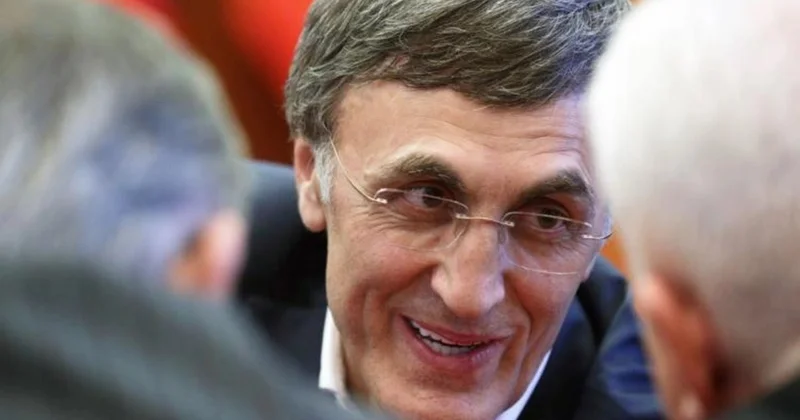 Dağıstan məhkəməsi Hacıyevlə bağlı qərar verdi KONKRET