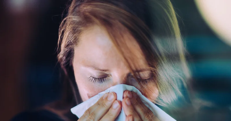 Soyuqdəymənin ilkin mərhələsində saunaya getmək olmaz