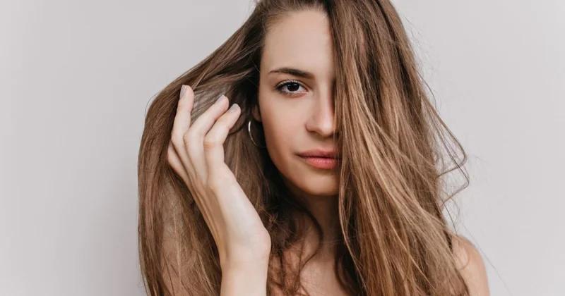 Nazik saçlara əlvida...