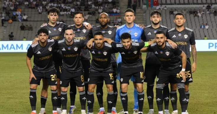 Tanınmış futbolçu ​“Qarabağ“dan gedir