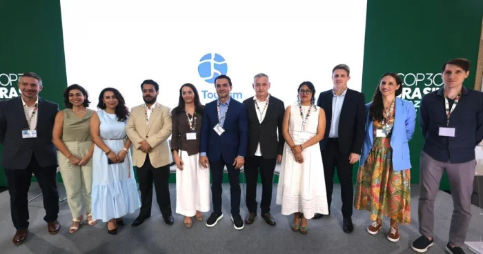 Azərbaycanın turizm heyəti COP30 tədbirində təmsil olunub