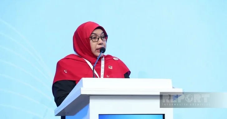 BERNAMA: Центр медиамастерства D 8 станет площадкой для инноваций и партнерства