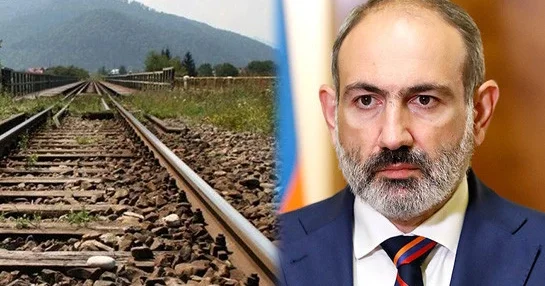 Politoloq: Paşinyanın Zəngəzur qorxusu təbiidir