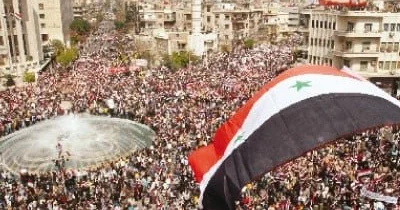 Ərəb baharı sonrası Yaxın Şərq və Şimali Afrika