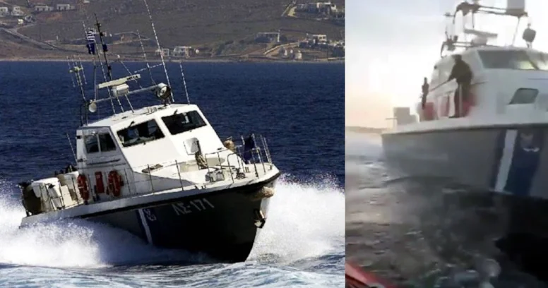 Yunanıstan türk balıqçılara atəş açdı