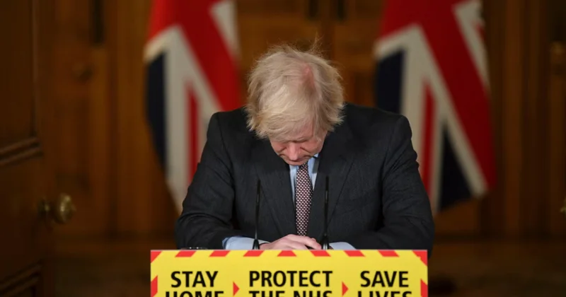 Böyük Britaniyanın keçmiş Baş naziri məsuliyyətə cəlb oluna bilər