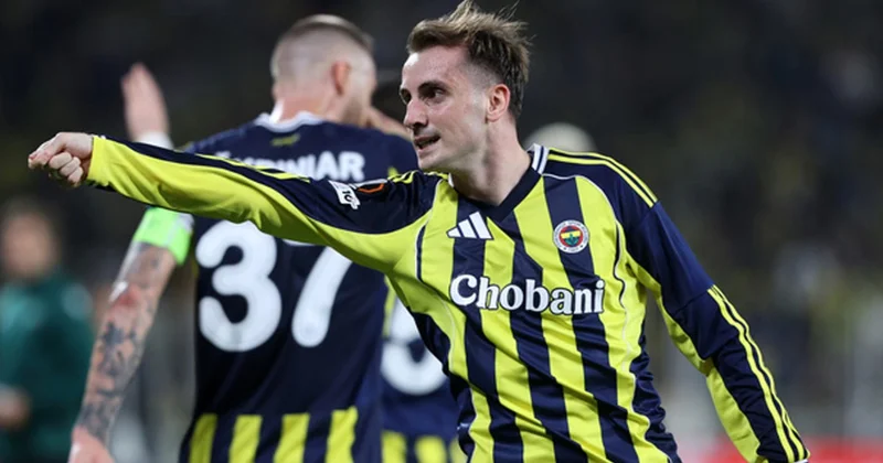 Warner Bros dan Kerem Aktürkoğluna müəllif hüquqları iddiası