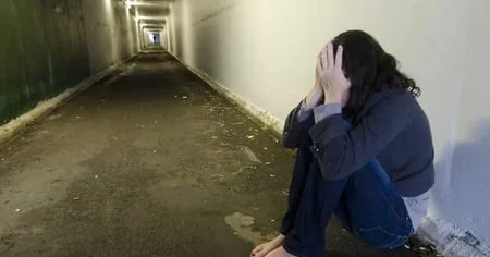 Nurcanın anası da faciəvi şəkildə ölüb Detallar