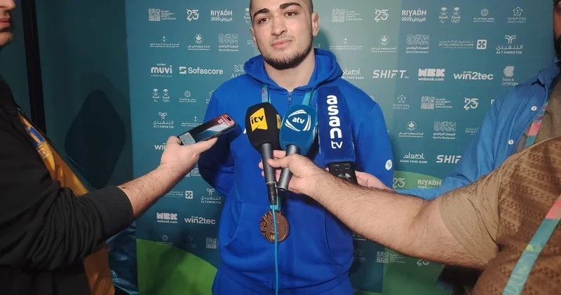 Джиоев о победе над иранской звездой