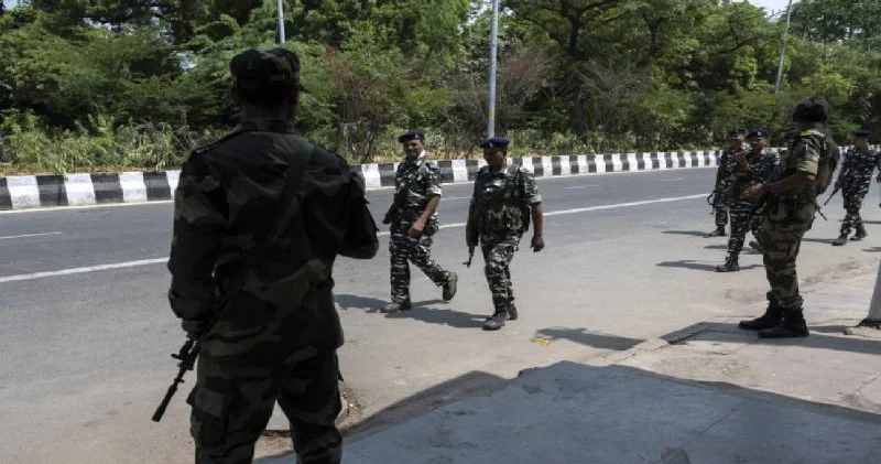 Hindistanda film kimi oğurluq