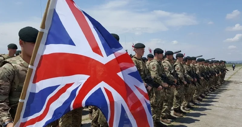 Bu ölkə Ukraynaya görə HƏRƏKƏTƏ KEÇDİ KONKRET