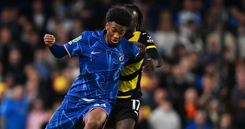 İtaliya klubu “Çelsi”nin 2 futbolçusunu istəyir