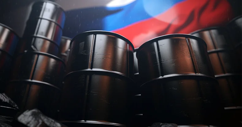 Крупнейший покупатель российской нефти отказался от поставок Minval Politika