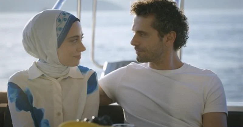 “Rüzgar” seriala qayıdır