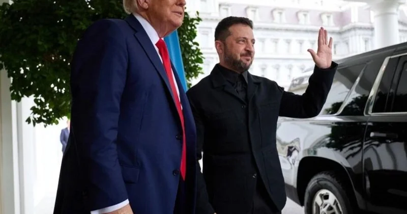 Журналисты нашли русские следы в плане США по Украине