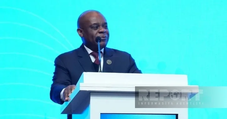 Генсек D 8 приветствует азербайджанскую инициативу по созданию Центра медиамастерства