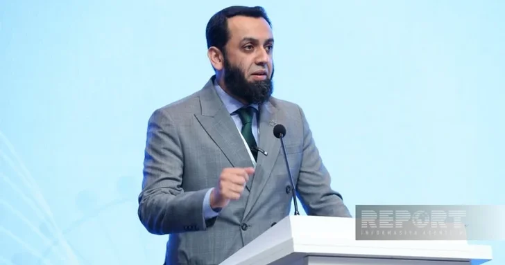 Пакистан поддержал создание Центра медиамастерства D 8 по инициативе Азербайджана