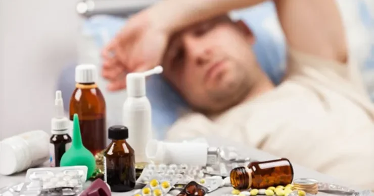 Azərbaycanda son günlər yayılan virus nələrə səbəb olur? İnfeksionist riskləri açıqladı