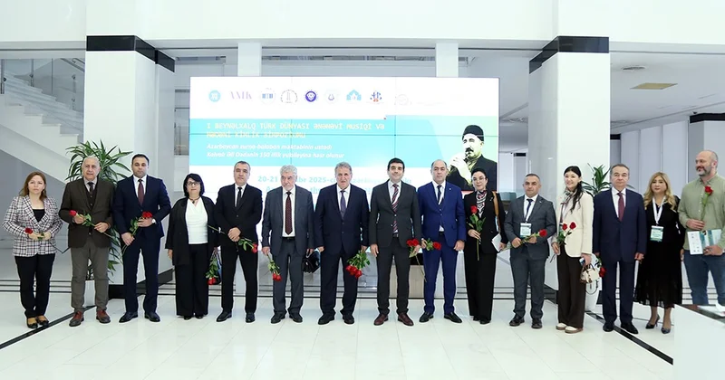 Ümumtürk mədəni kimliyimizink tarixi kodlar