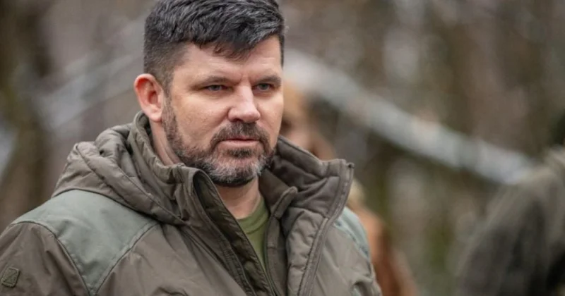 Мы истощены, но стоим : глава Генштаба ВСУ о ситуации на фронте