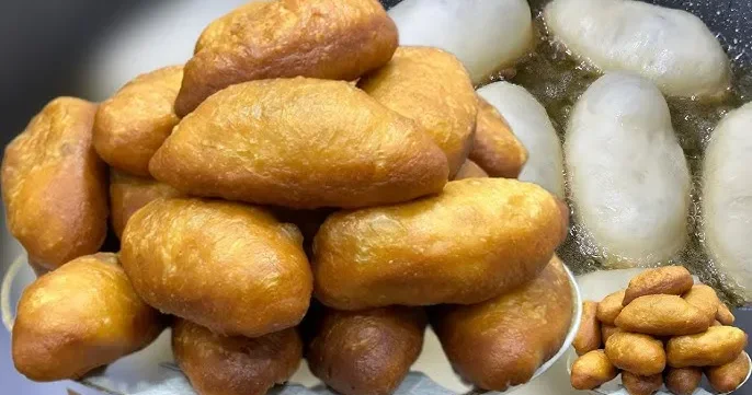 Peraşkini bu yağla qızartmaq zərərli imiş AÇIQLAMA