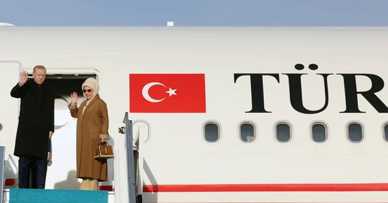 Türkiyə Prezidenti G 20 sammitində iştirak etmək üçün Yohannesburqa yola düşüb