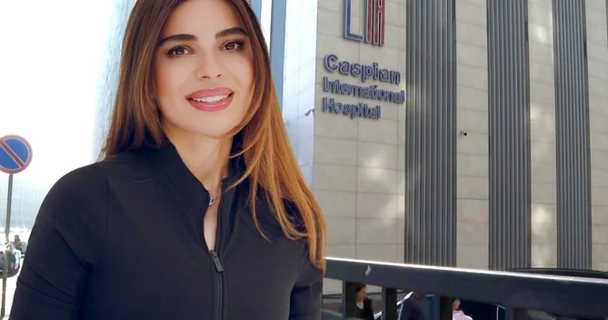 11 000 manatı ələ keçirilən tanınmış həkim hadisədən DANIŞDI