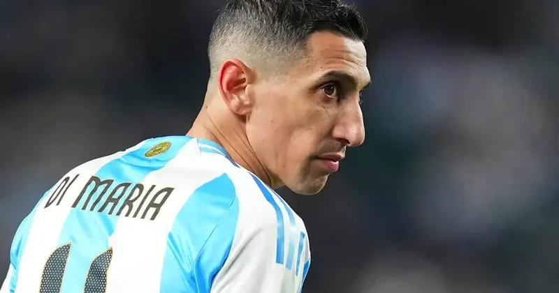 Anxel Di Mariya indi oynadığı komandanın baş məşqçisi olmaq istəyir