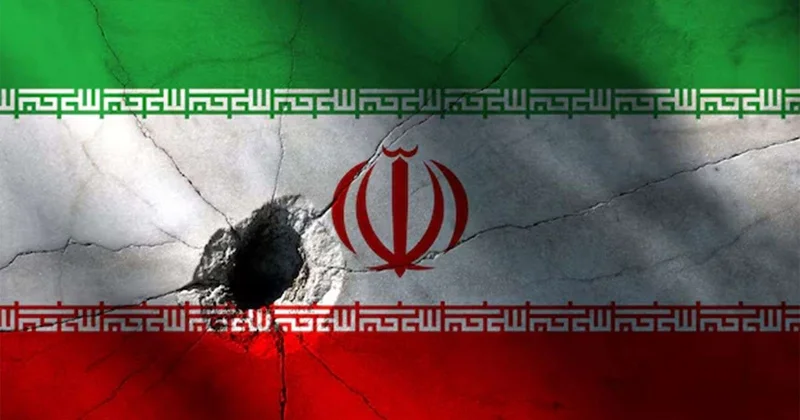 “İran süqut edə bilər” Keçmiş prezident