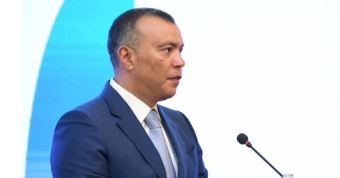 Azərbaycanın icmal gəlirlərinin üçdə ikisi artıq neft amilindən azaddır Sahil Babayev