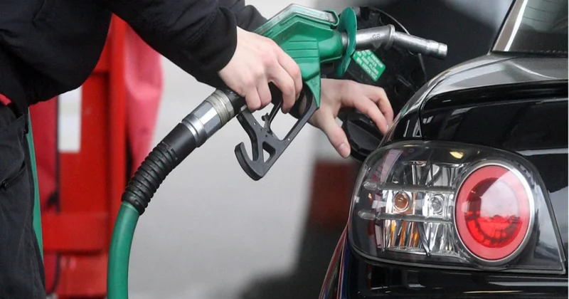 Benzin, dizel və maye qaza görə yol vergisi 3,5 dəfə artırılır