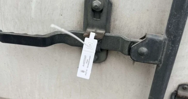 В партии сыра из Иордании, импортированного в Азербайджан, обнаружены опасные бактерии