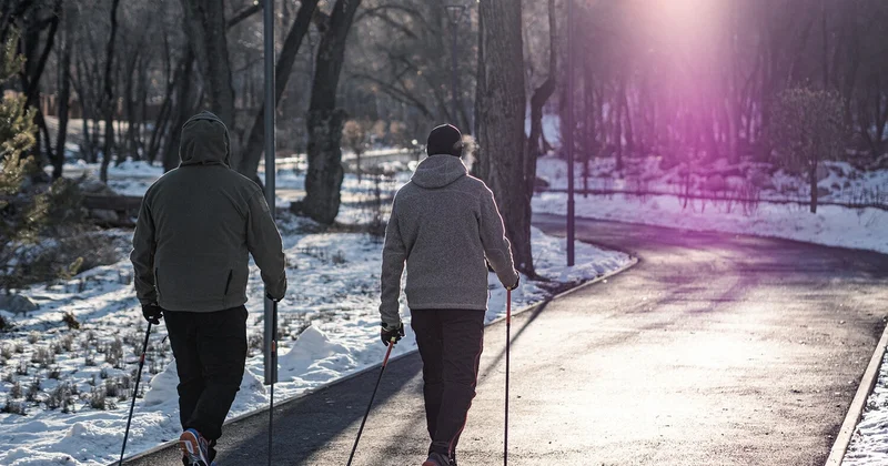 Gündəlik ənənəvi 10 min addımdan daha effektiv üsul: Ən faydalı gəzinti növü hansıdır?