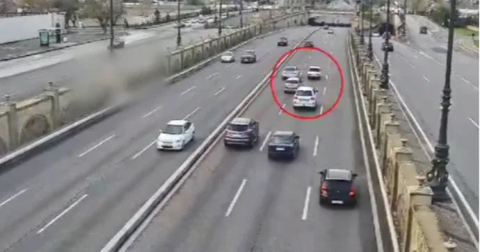 Yollarda sürücülər ən çox hansı qaydaları pozur? Aqil Rəhimov AÇIQLADI VİDEO